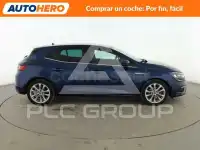 2017 Renault Megane