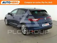 2017 Renault Megane