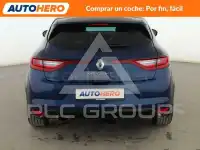 2017 Renault Megane