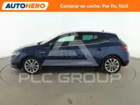 2017 Renault Megane
