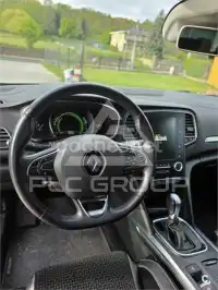 2017 Renault Megane