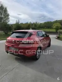2017 Renault Megane
