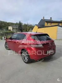 2017 Renault Megane