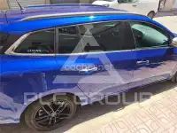 2017 Renault Megane