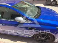 2017 Renault Megane