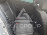 2017 Renault Megane