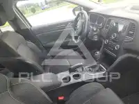 2017 Renault Megane