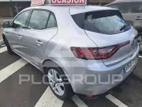 2017 Renault Megane