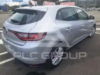 2017 Renault Megane