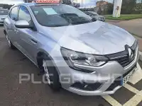 2017 Renault Megane
