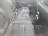 2017 Renault Megane