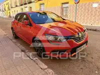2017 Renault Megane