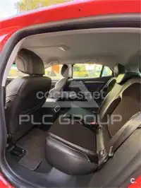 2017 Renault Megane