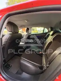 2017 Renault Megane