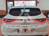 2017 Renault Megane