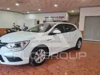2017 Renault Megane