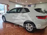 2017 Renault Megane
