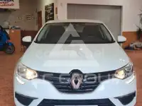 2017 Renault Megane