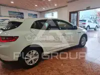 2017 Renault Megane