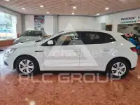 2017 Renault Megane