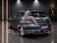 2017 Renault Megane