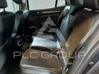 2017 Renault Megane