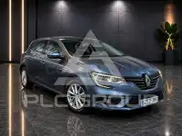 2017 Renault Megane
