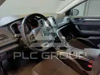 2017 Renault Megane