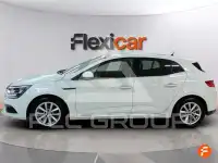 2017 Renault Megane