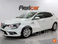 2017 Renault Megane