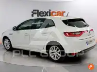 2017 Renault Megane