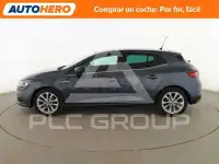 2017 Renault Megane