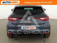 2017 Renault Megane