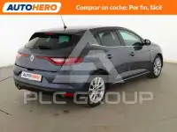 2017 Renault Megane