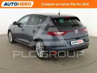 2017 Renault Megane