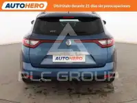 2017 Renault Megane
