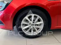 2017 Renault Megane