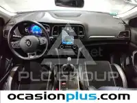 2017 Renault Megane