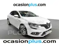 2017 Renault Megane