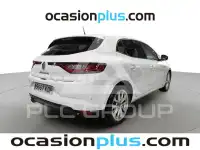 2017 Renault Megane
