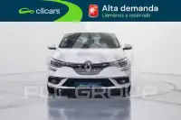2017 Renault Megane