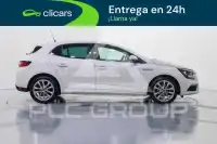 2017 Renault Megane