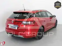 2017 Renault Megane