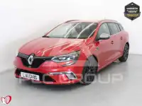2017 Renault Megane