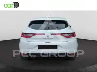 2017 Renault Megane