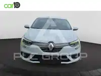 2017 Renault Megane