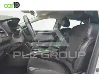 2017 Renault Megane