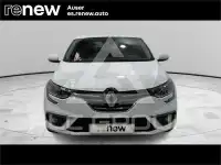 2017 Renault Megane