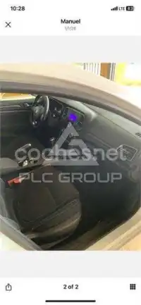 2017 Renault Megane