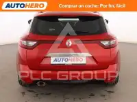2017 Renault Megane